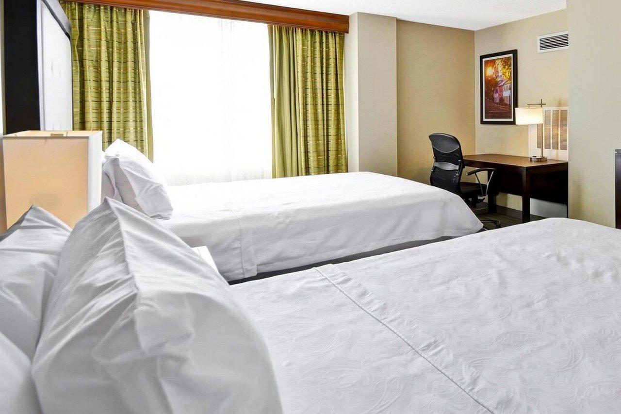 Homewood Dulles-international Airport Hotel