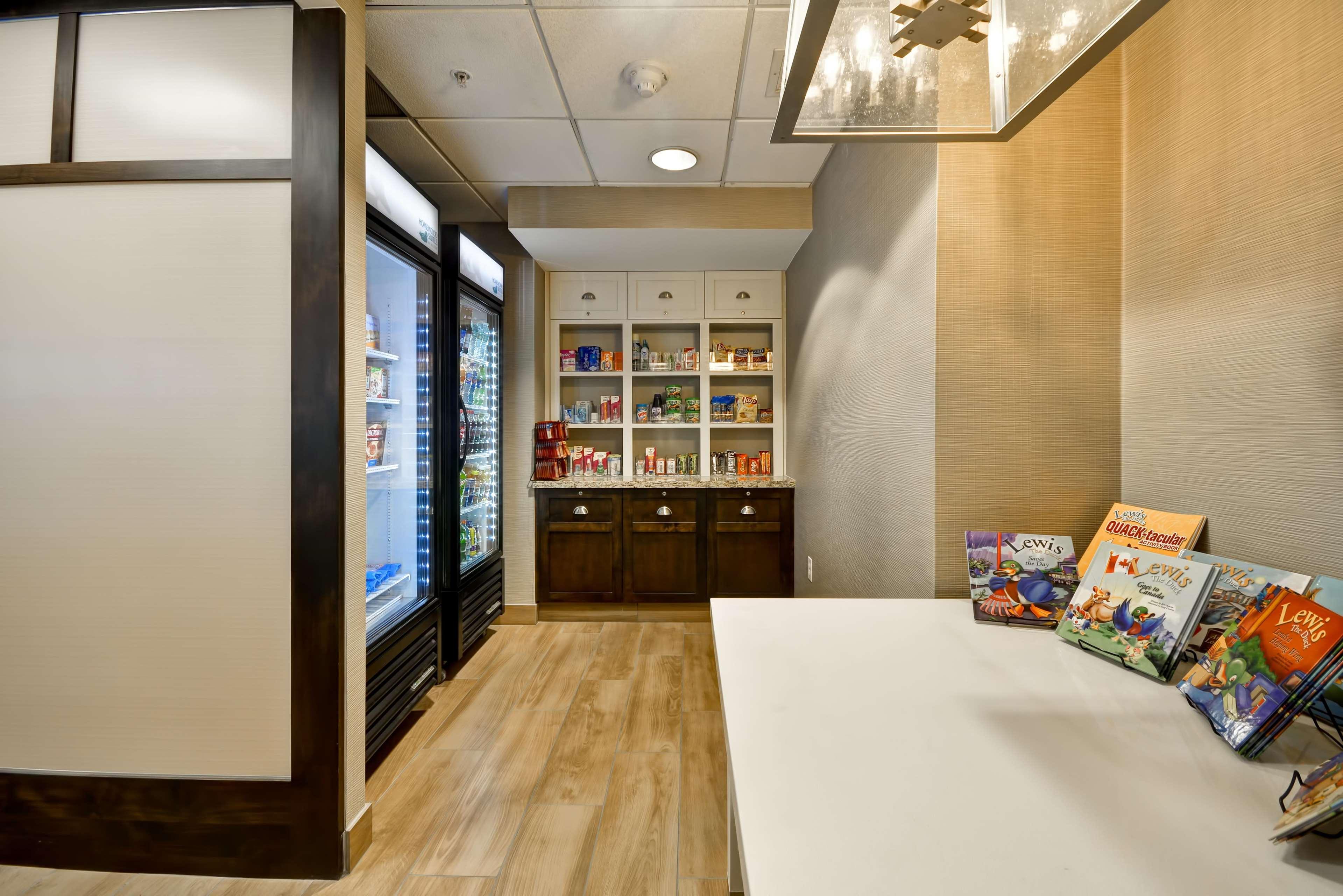 Homewood Dulles-international Airport Hotel 3*