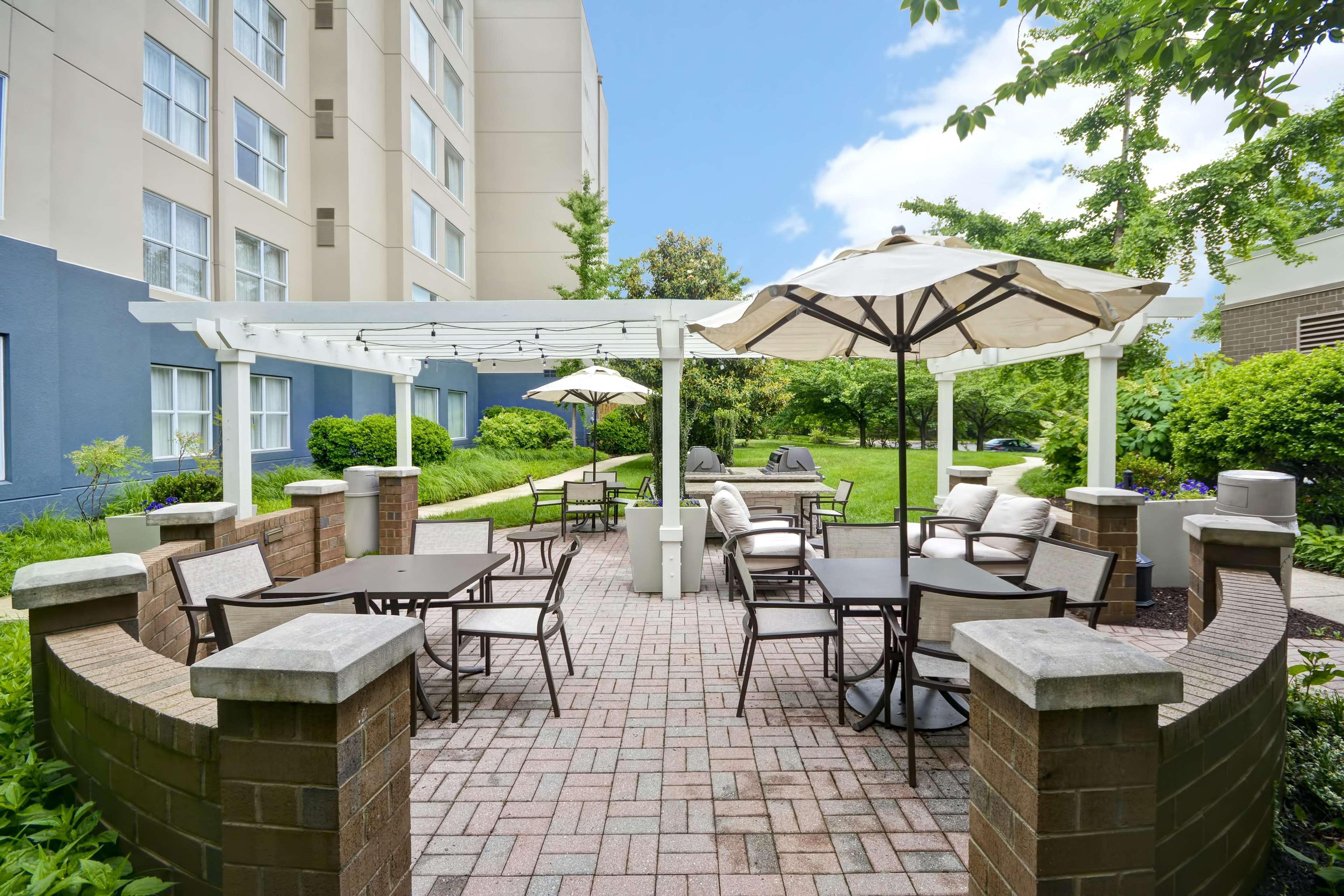 Homewood Dulles-international Airport Hotel 3*