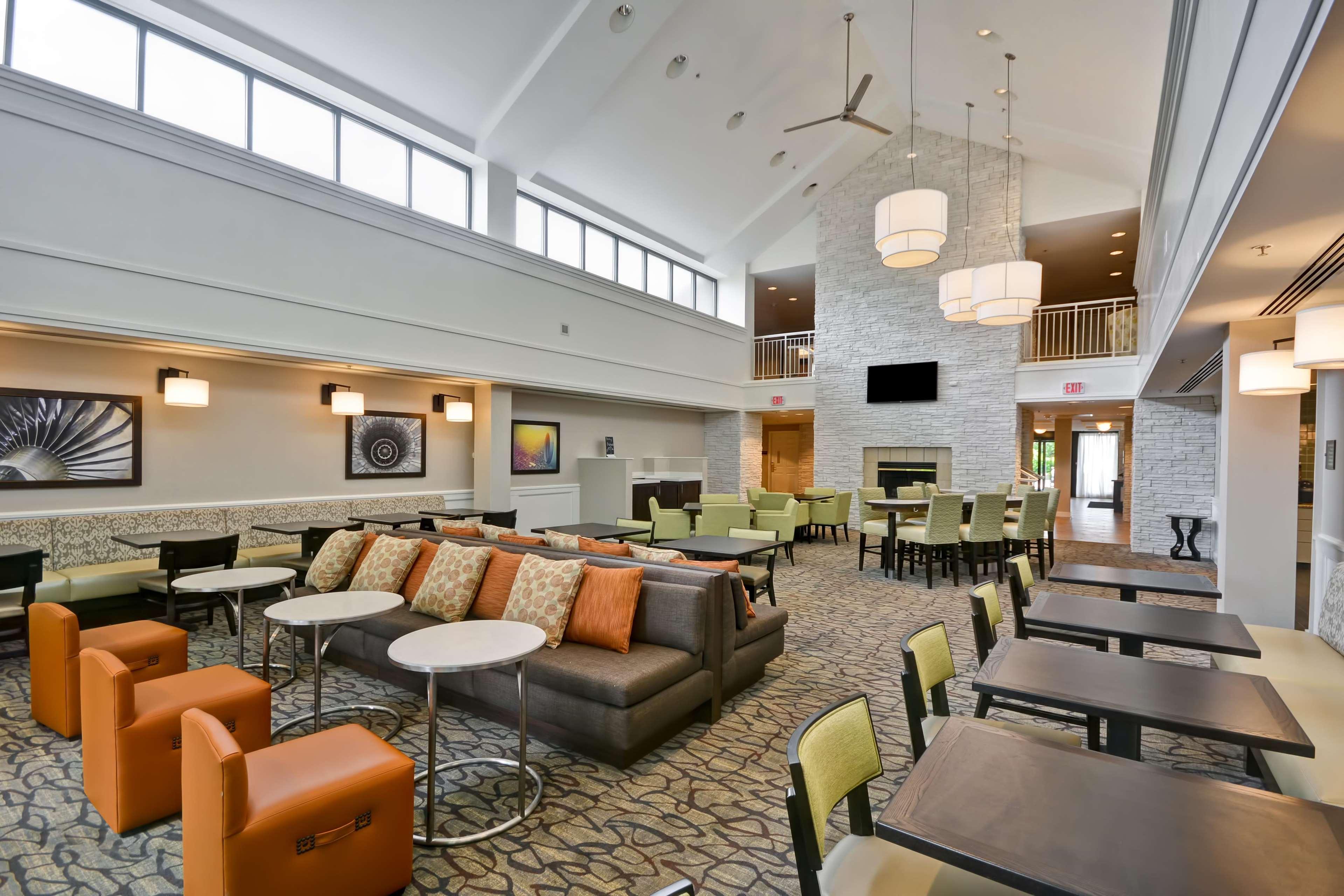 Homewood Dulles-international Airport 3* Herndon