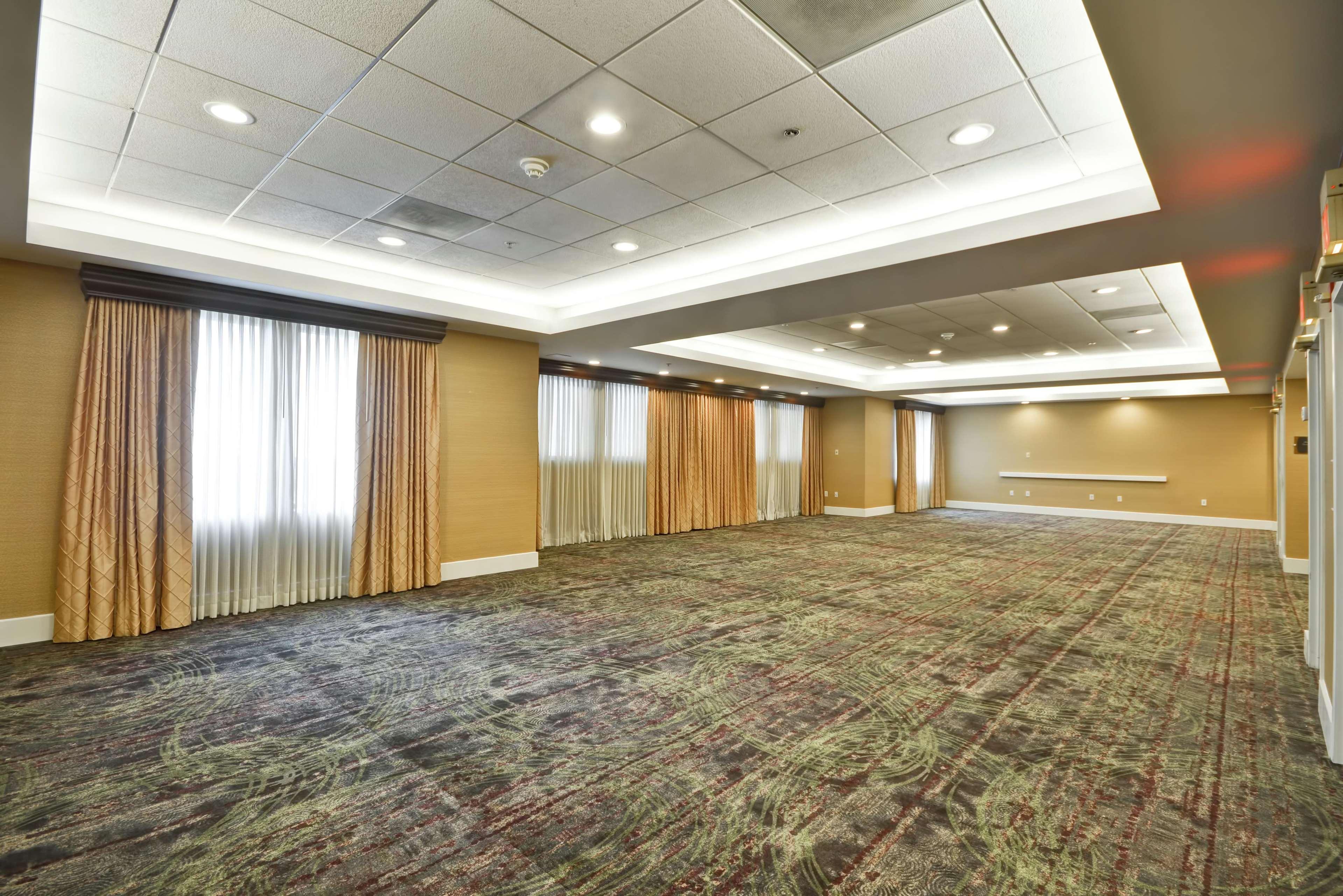Hotel Homewood Dulles-international Airport Herndon
