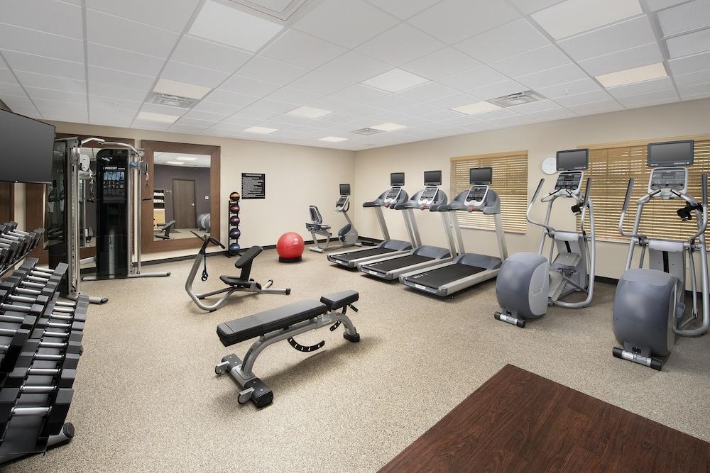 Homewood Dulles-international Airport 3* Herndon