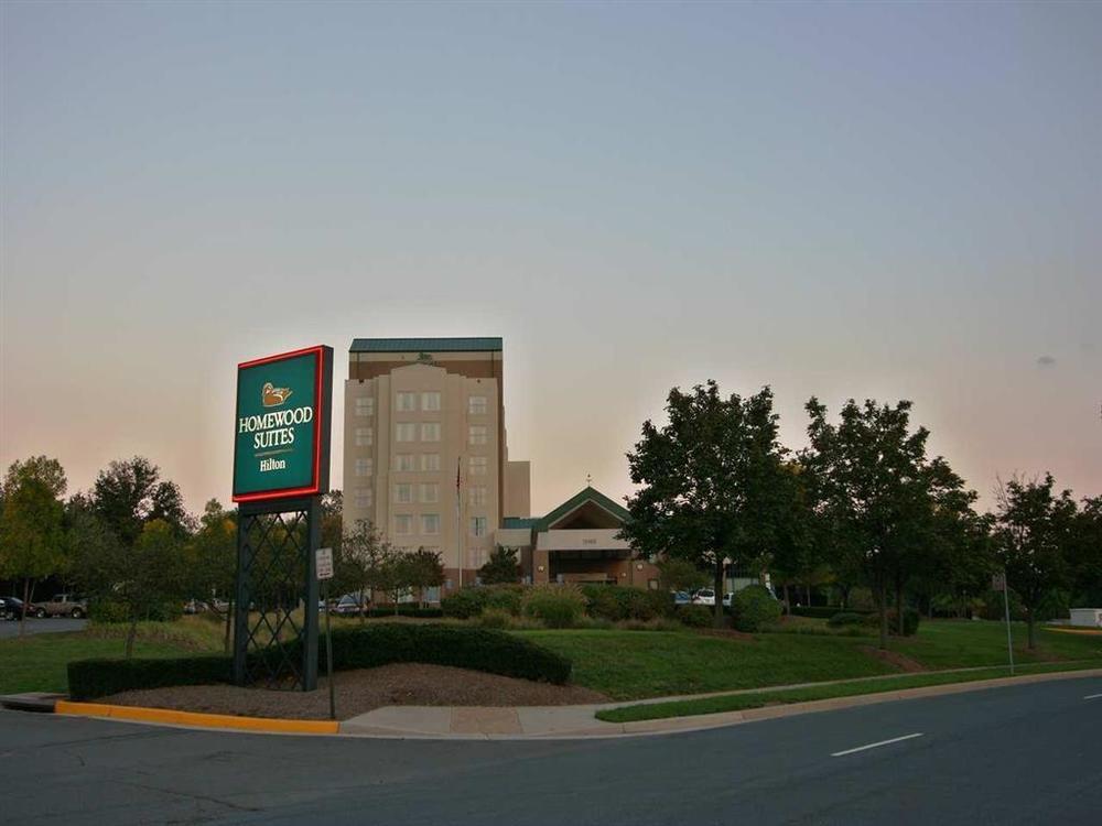 Homewood Dulles-international Airport 3* Herndon