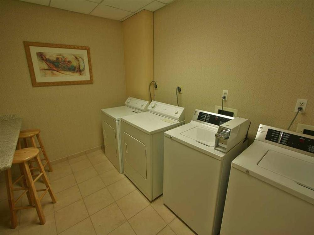 Hotel Homewood Dulles-international Airport