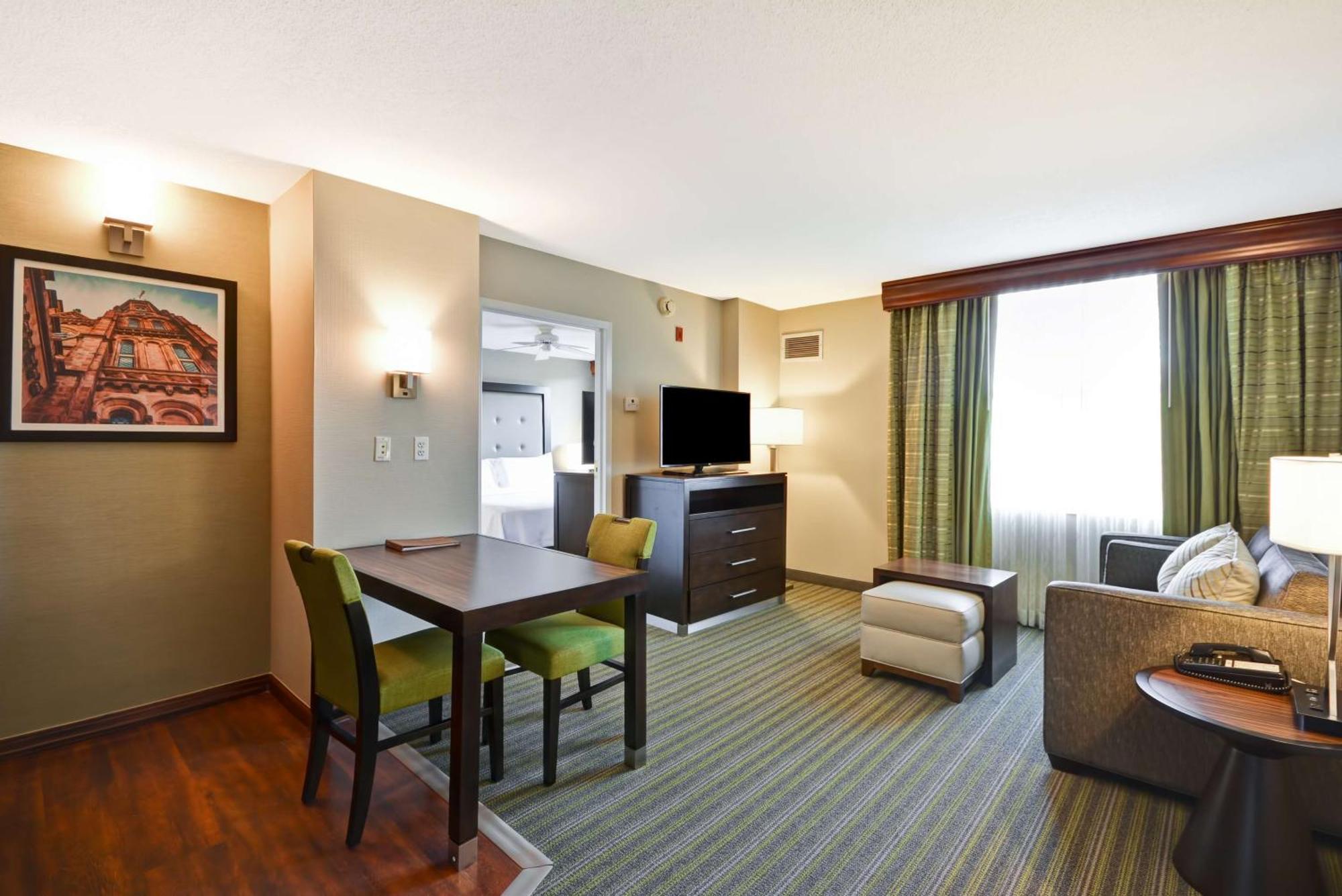Hotel Homewood Dulles-international Airport Herndon