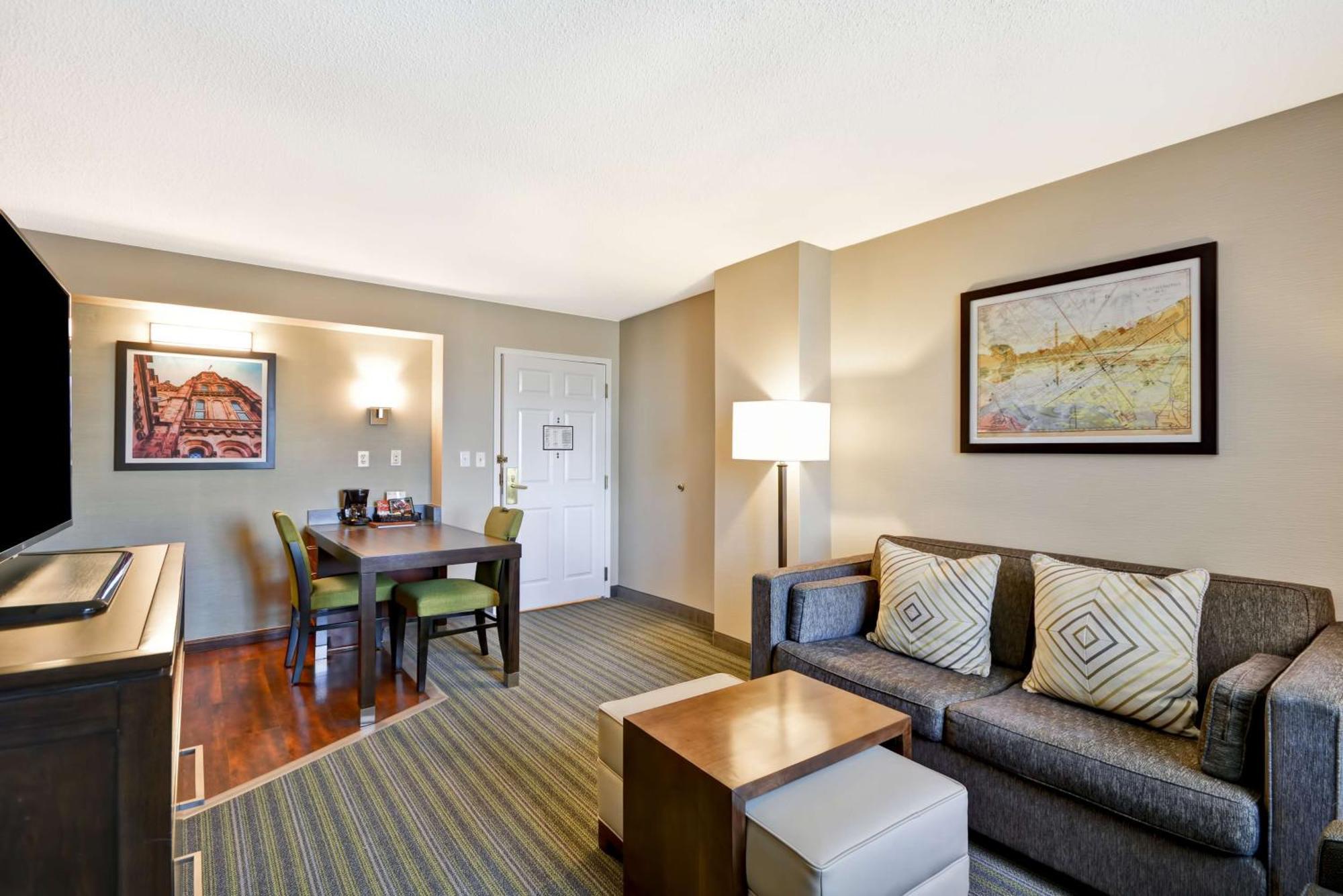 Homewood Dulles-international Airport 3* Herndon