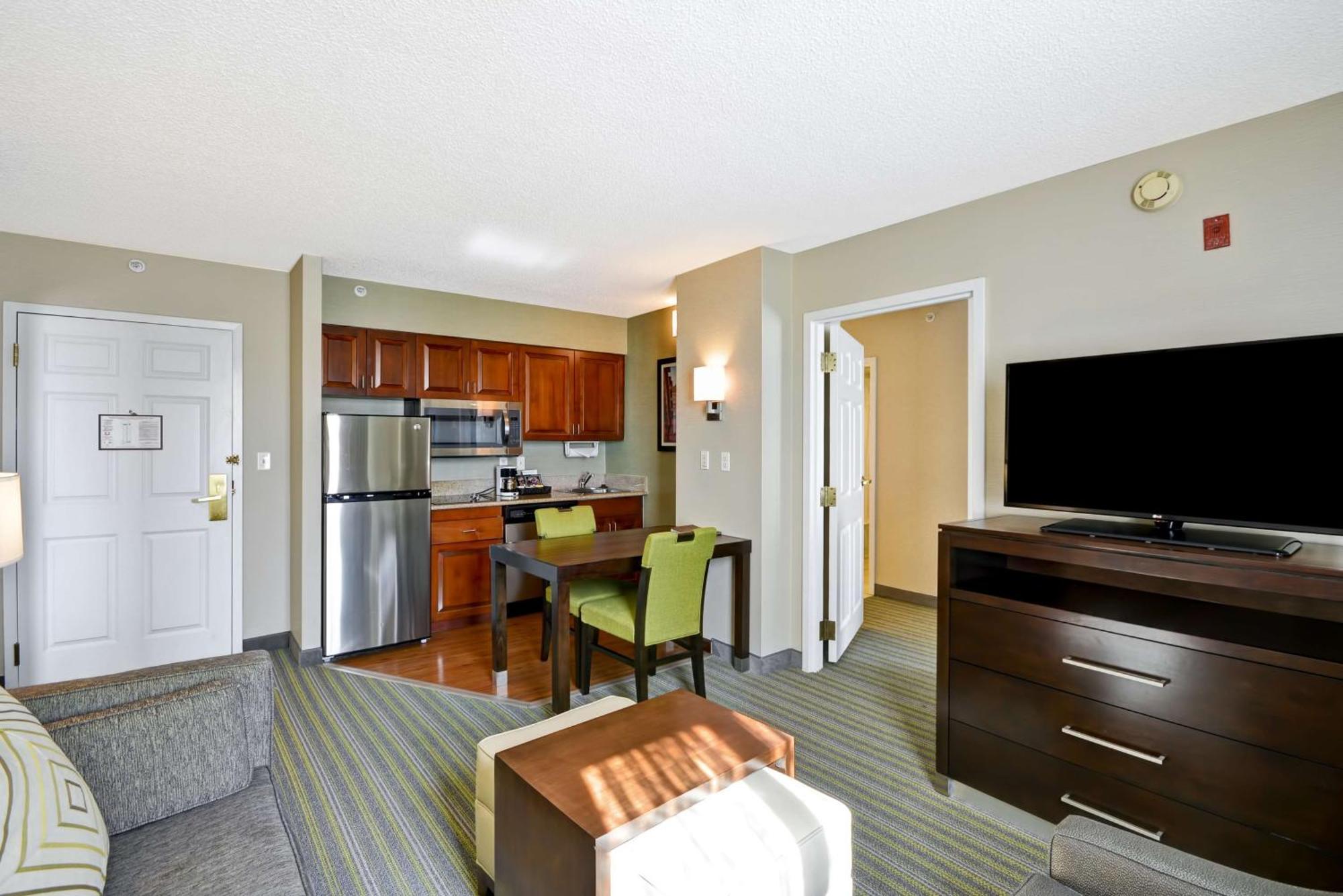 Hotel Homewood Dulles-international Airport Herndon