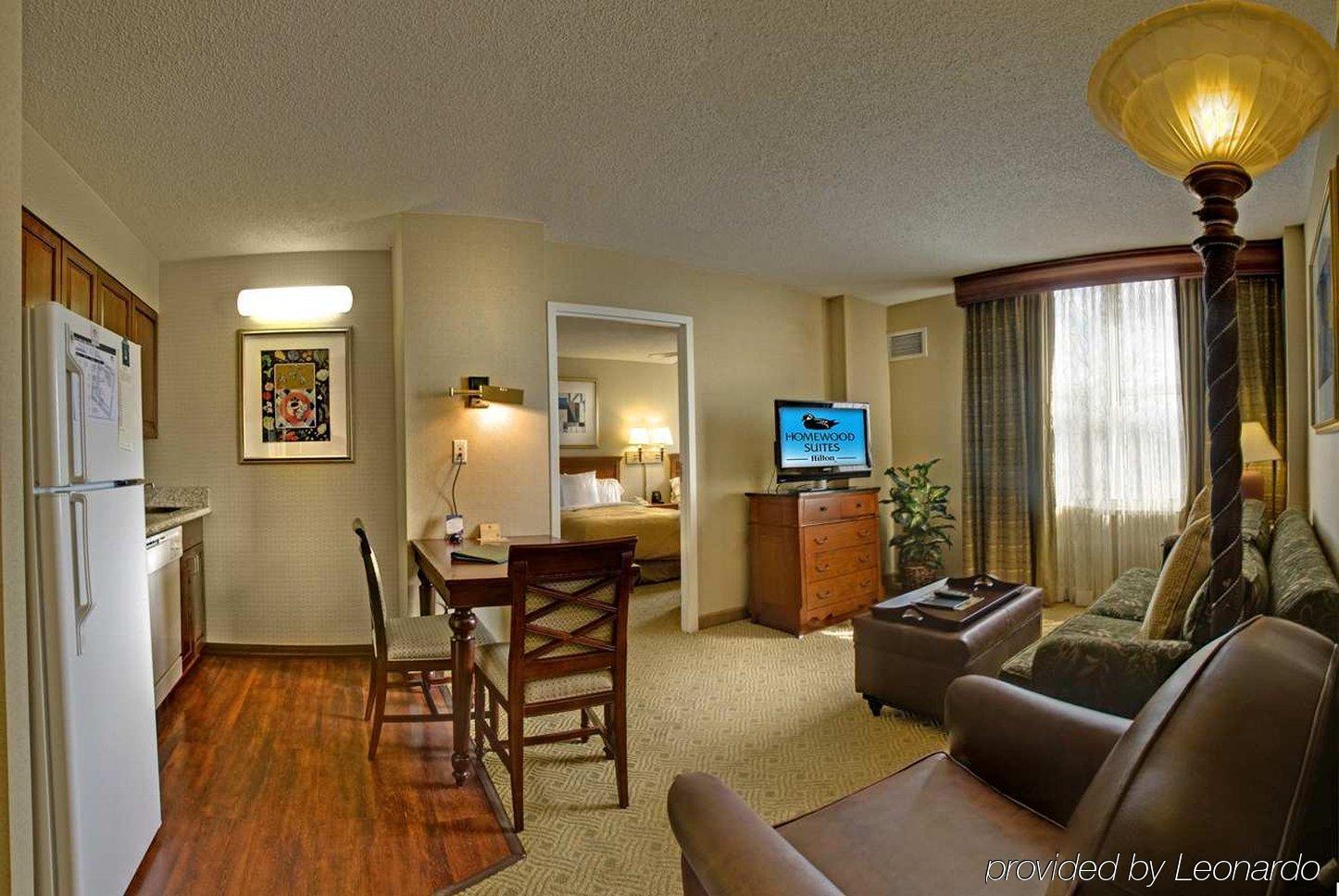 Homewood Dulles-international Airport Hotel Herndon