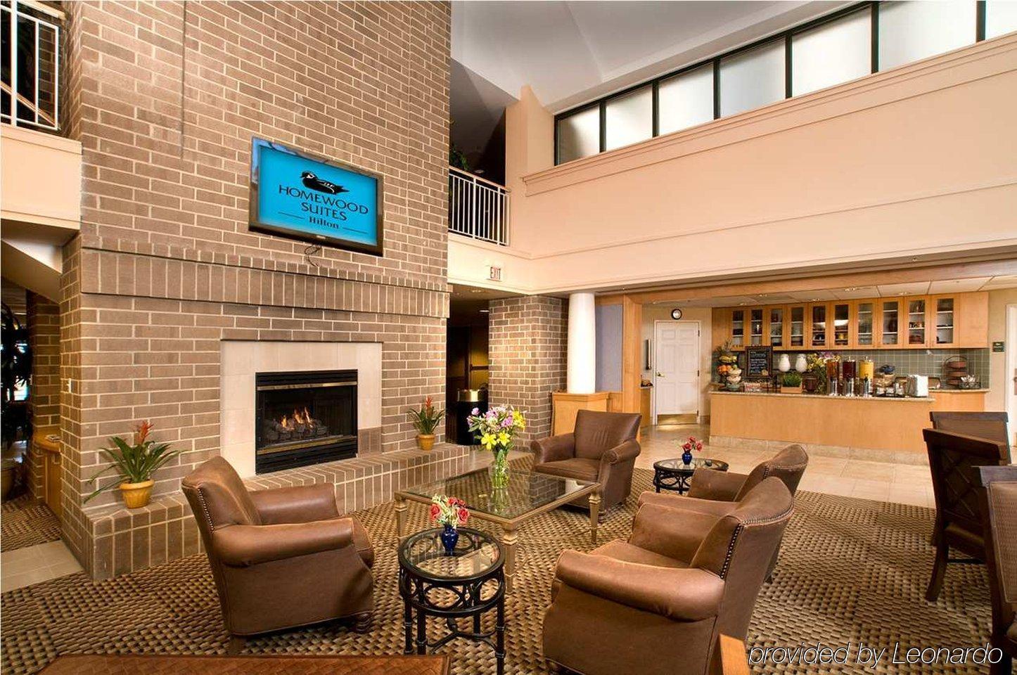 Homewood Dulles-international Airport 3* Herndon