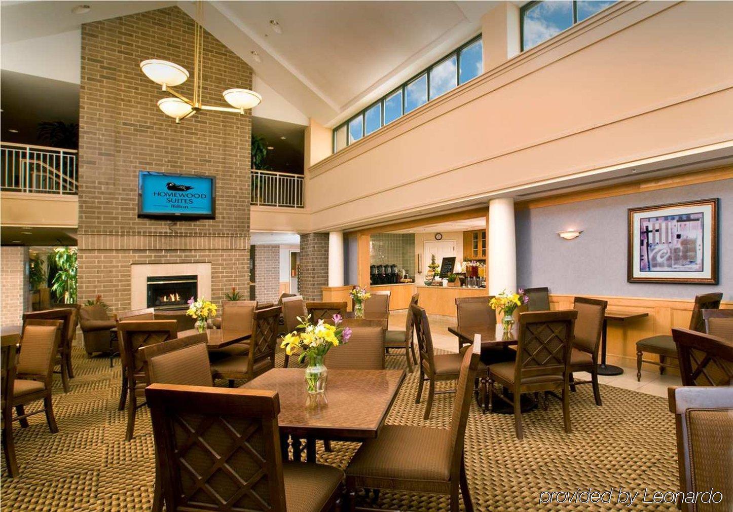 Homewood Dulles-international Airport Hotel 3*