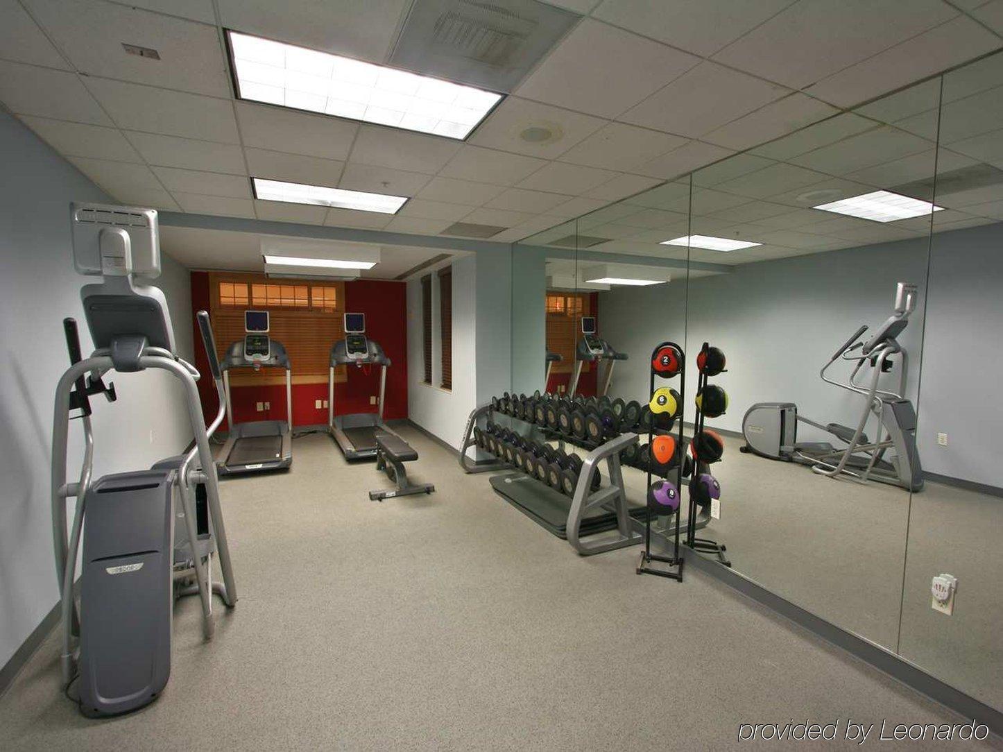 Homewood Dulles-international Airport 3* Herndon