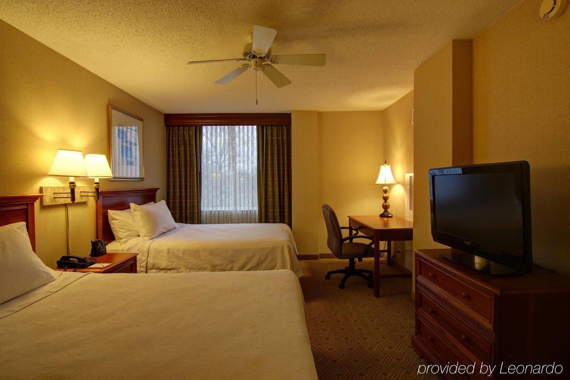 Homewood Dulles-international Airport Hotel