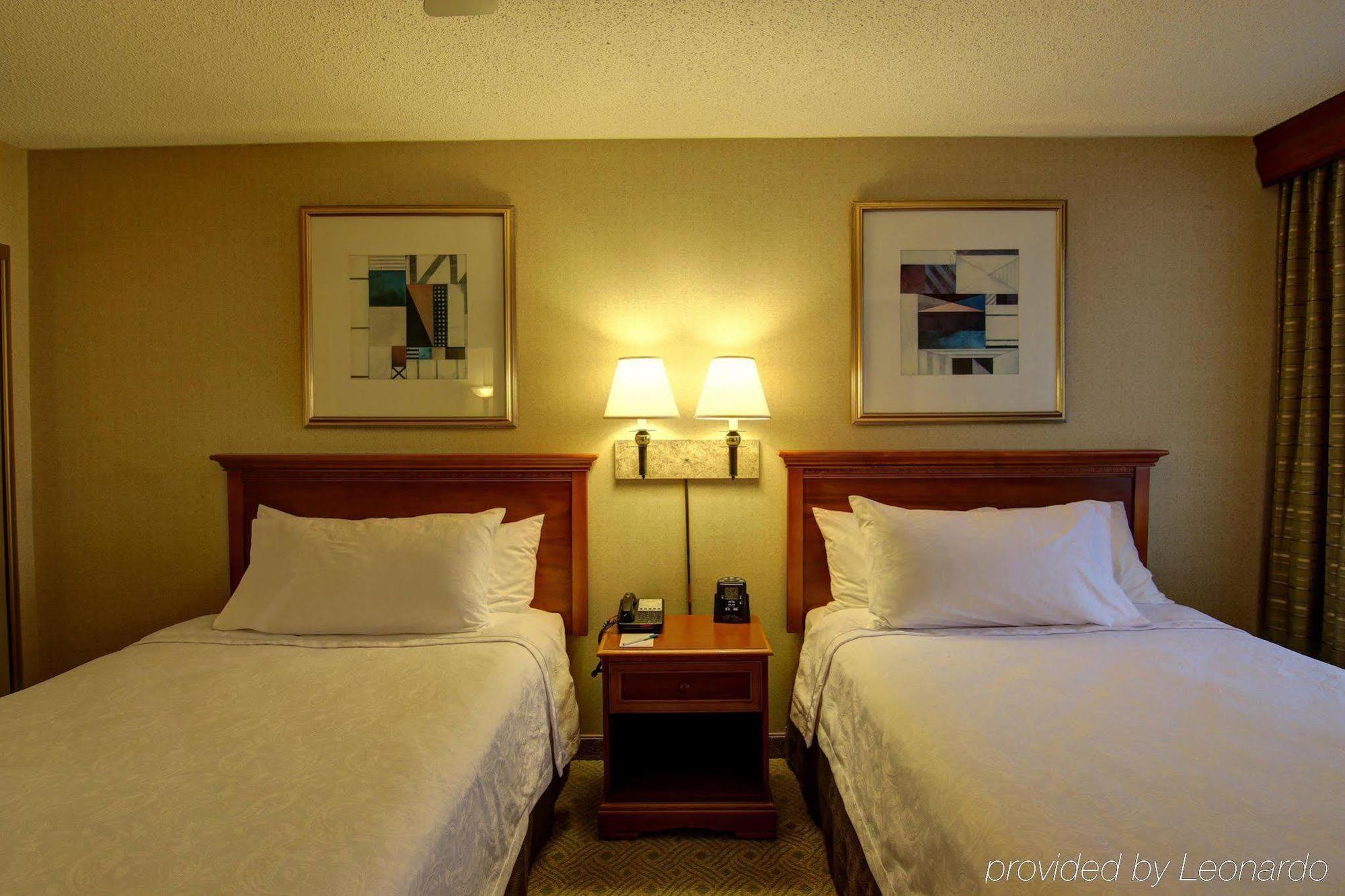 Homewood Dulles-international Airport Hotel Herndon
