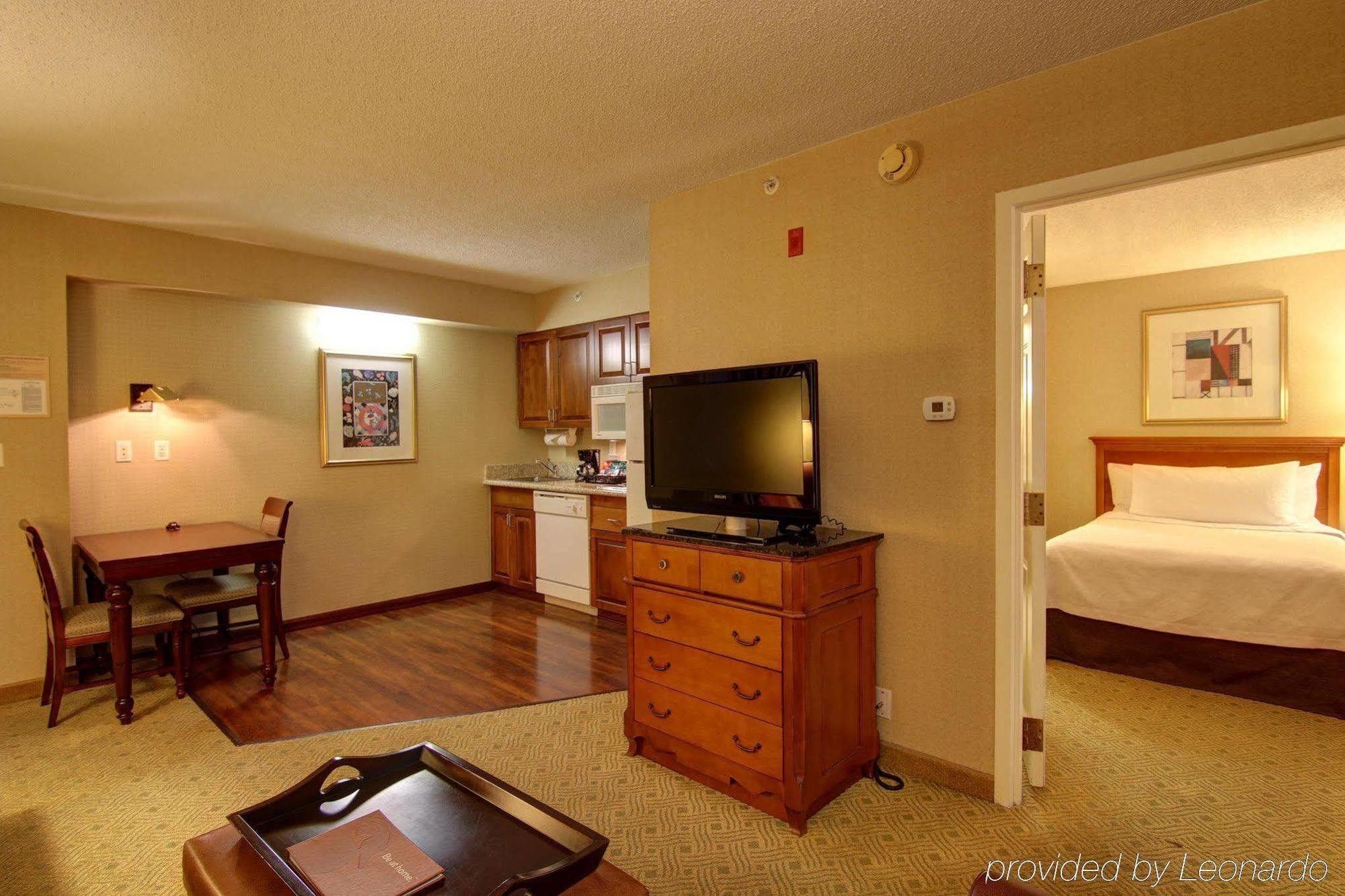 Homewood Dulles-international Airport 3* Herndon