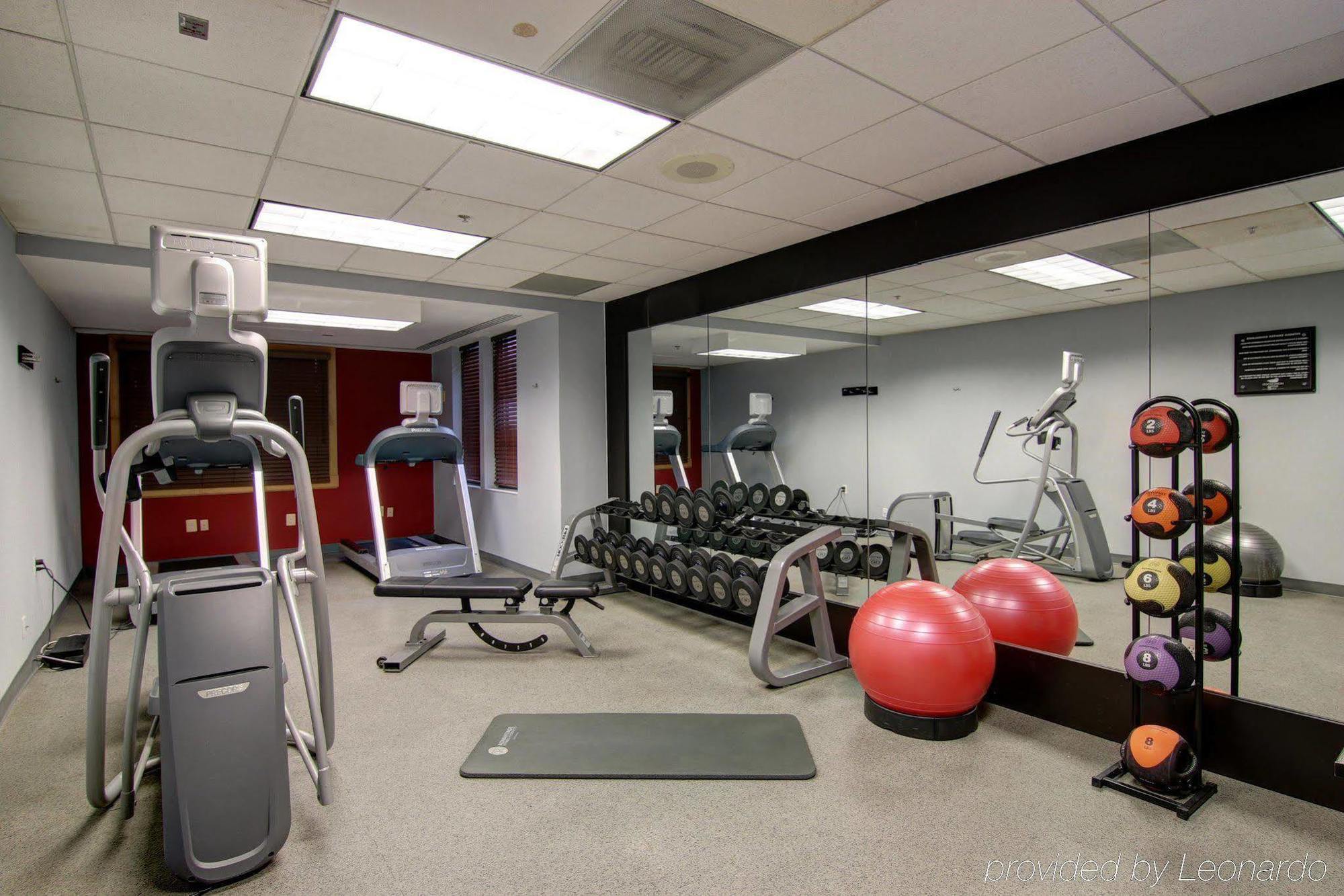 Homewood Dulles-international Airport Hotel