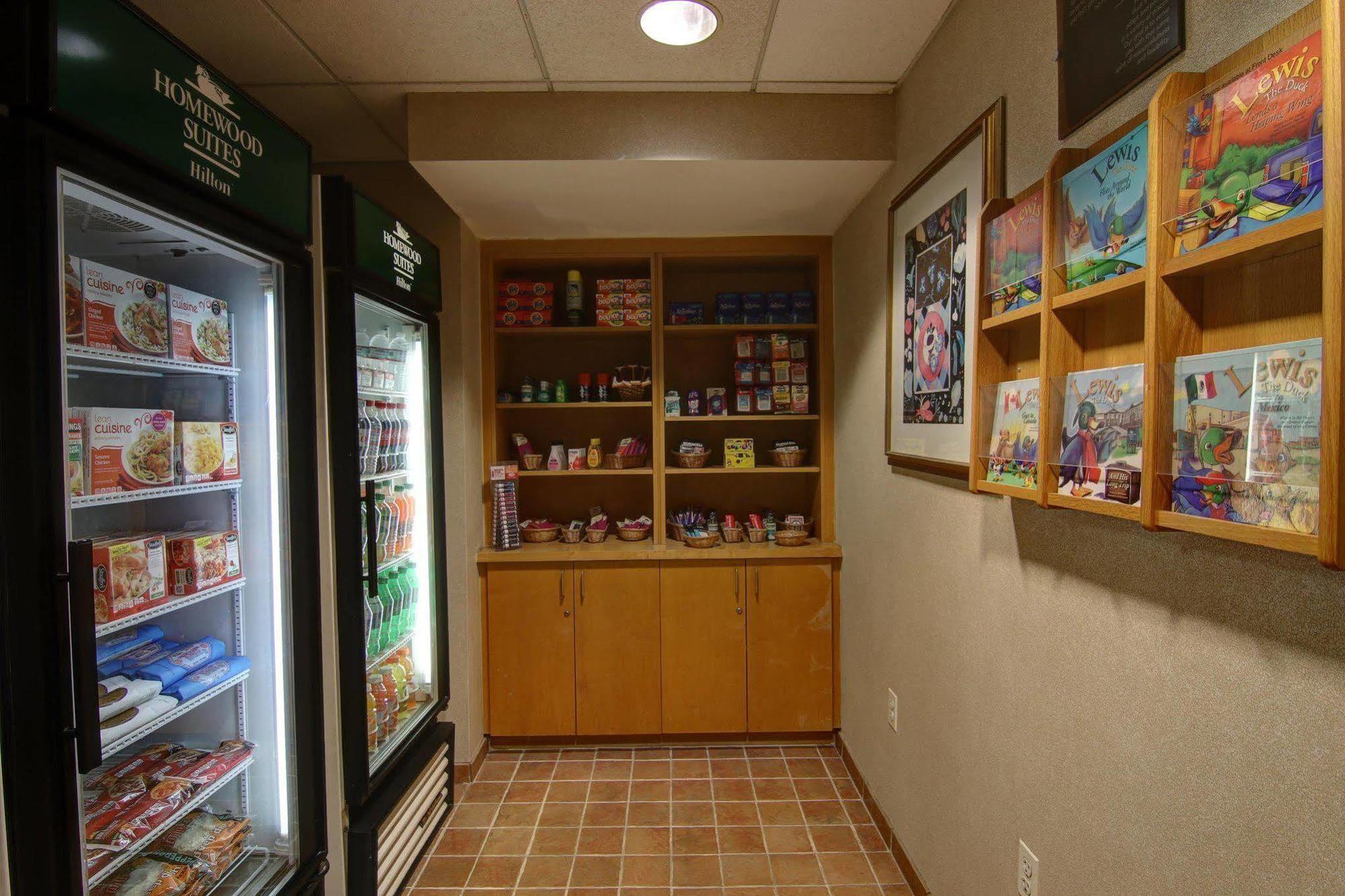 Homewood Dulles-international Airport Hotel