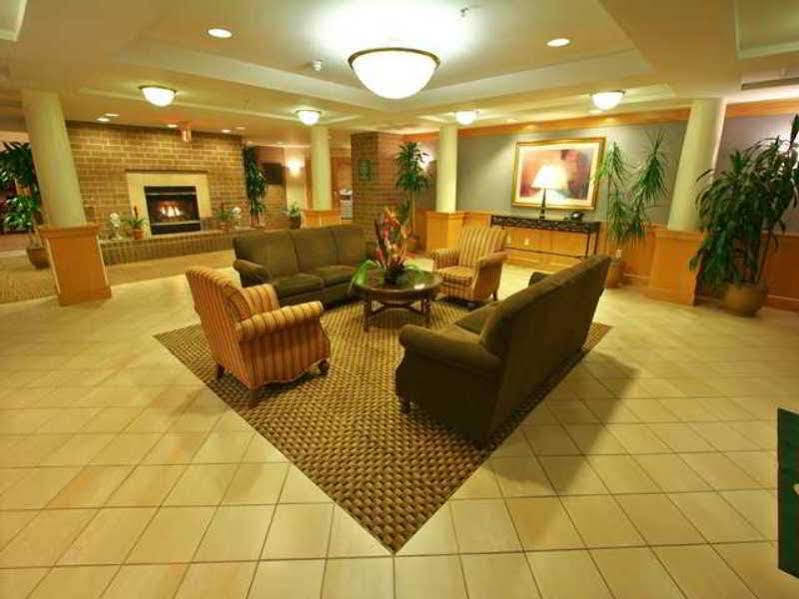 Homewood Dulles-international Airport Hotel Herndon