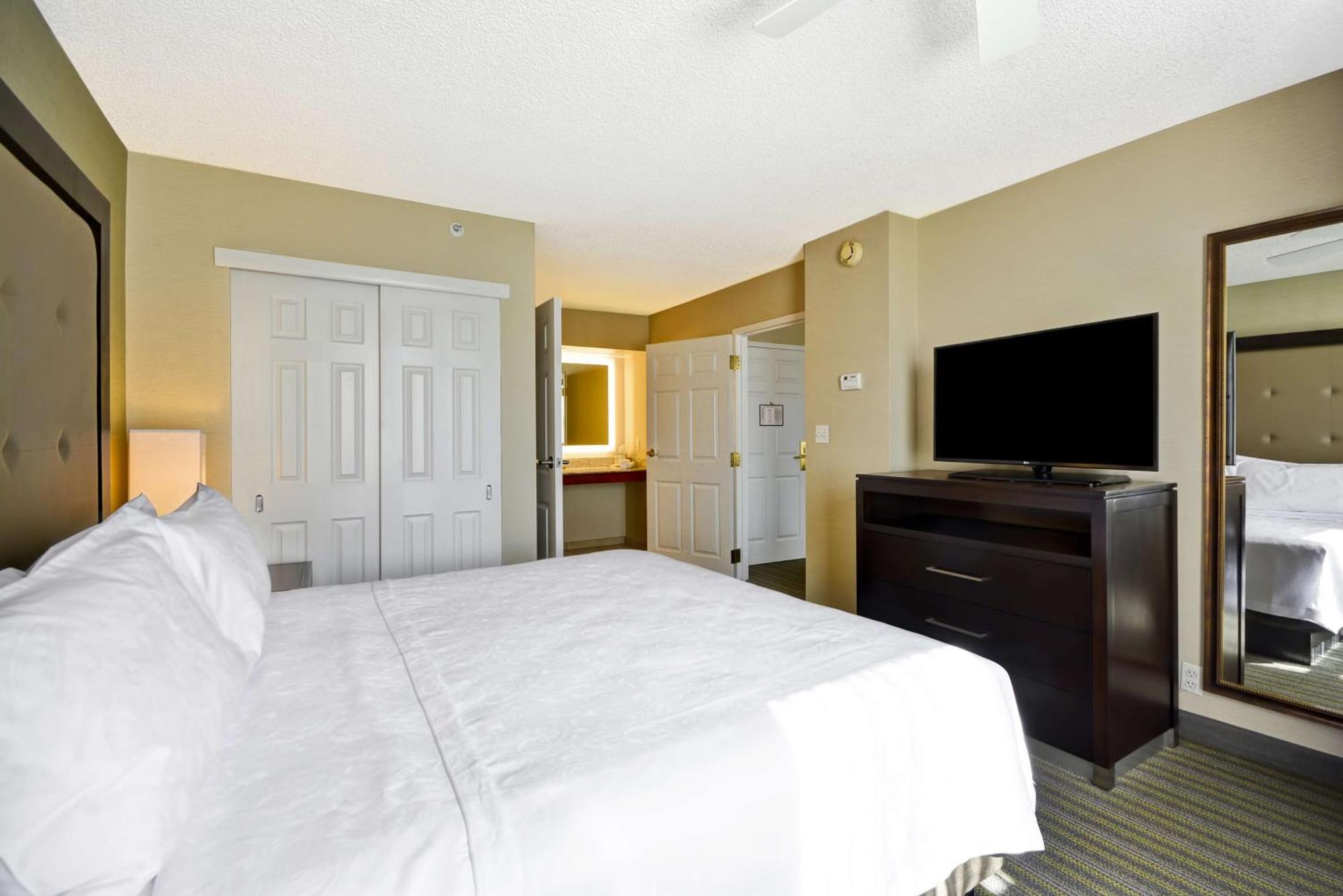 Homewood Dulles-international Airport Hotel Herndon