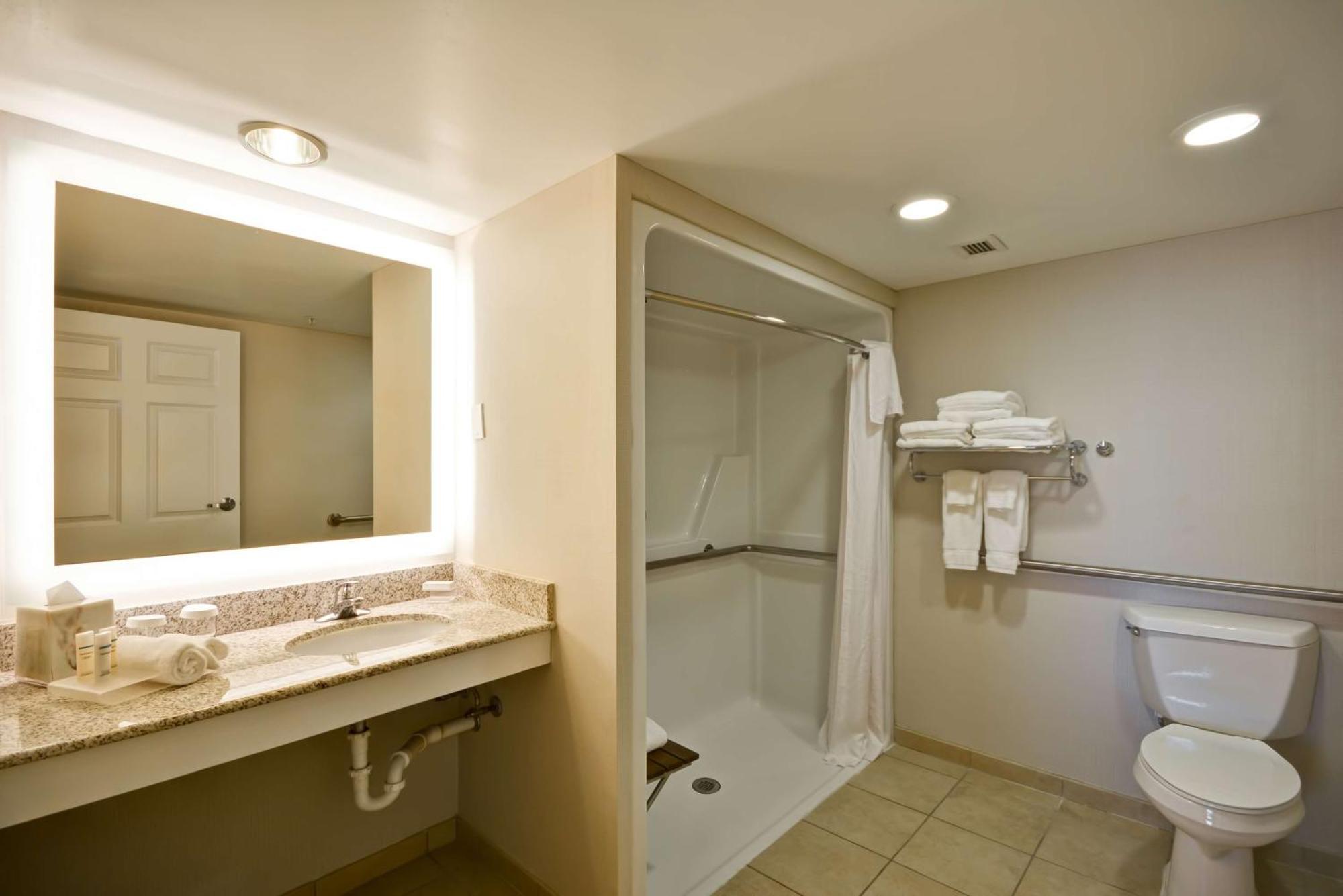Homewood Dulles-international Airport 3* Herndon