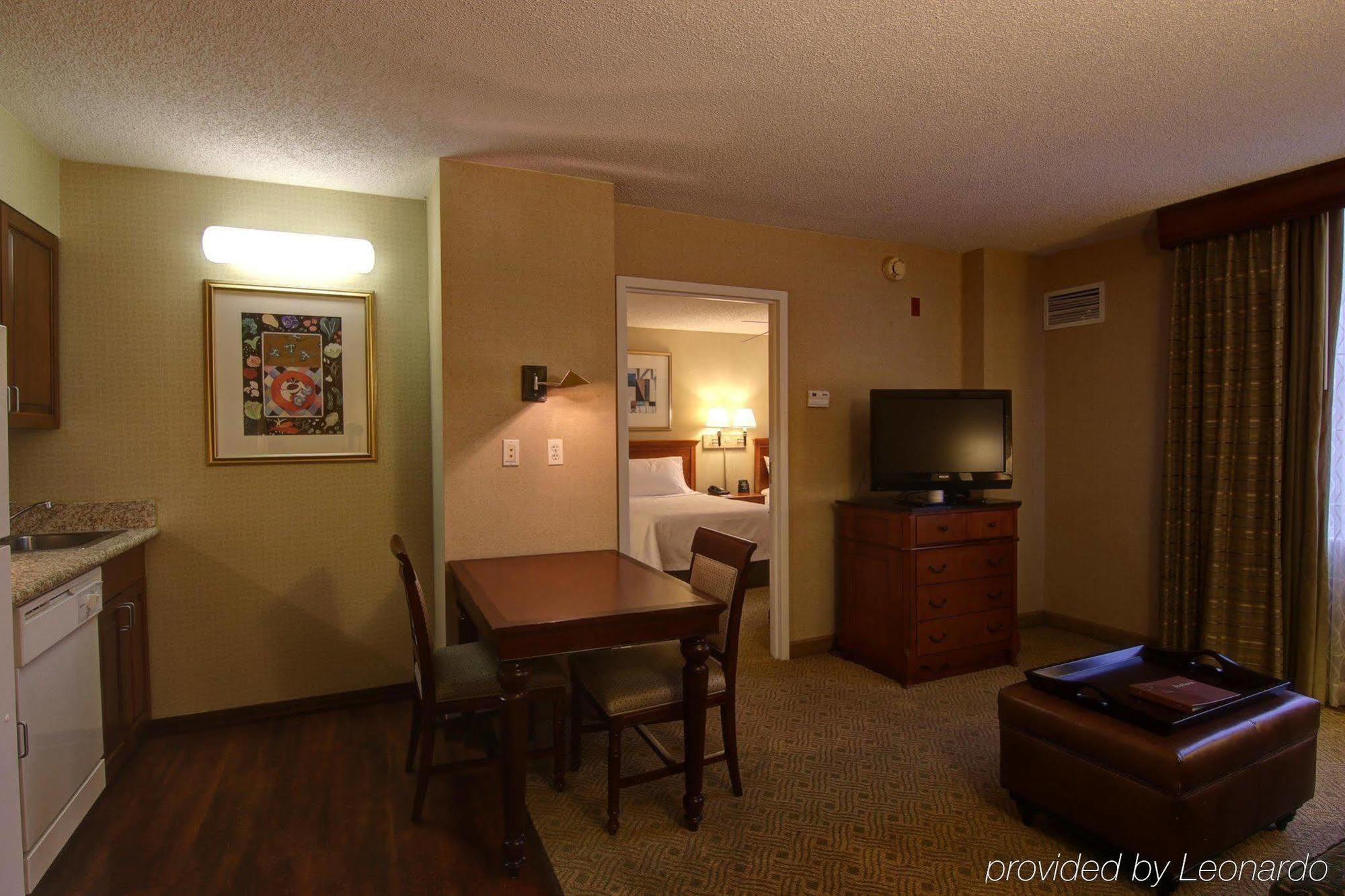 Homewood Dulles-international Airport Hotel
