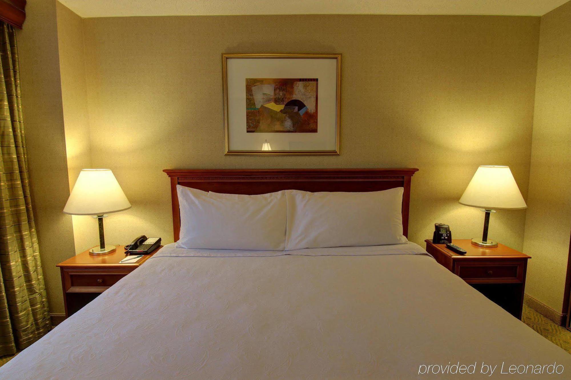 Hotel Homewood Dulles-international Airport