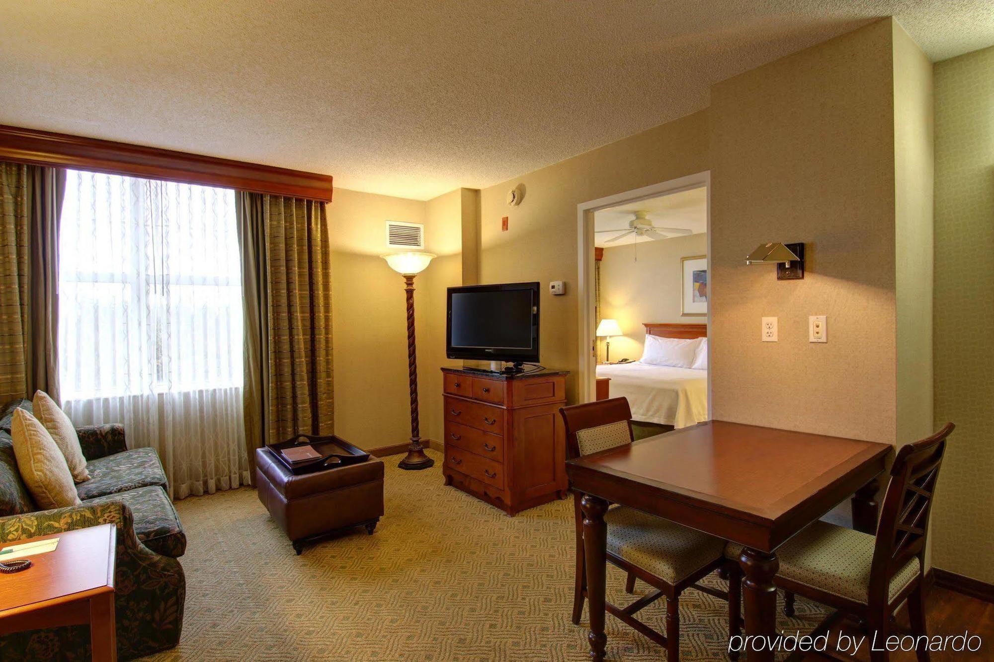 Hotel Homewood Dulles-international Airport Herndon